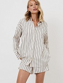 SERAPHINE SET Пижамный комплект с шортами