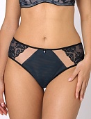 KASSIOPEA BLUE Трусы бразильяно