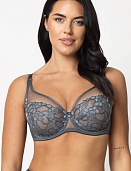 GENRIETTA Soft full cup Бюст