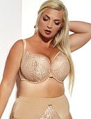 CARMEN PINK Soft Бюст