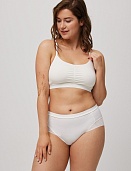 19342 High waist Трусы высокие