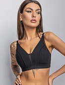 MARCELLA BLACK Bra micromodal Бюст