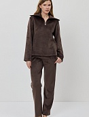 MILENE SET SOFT Комплект женский со штанами