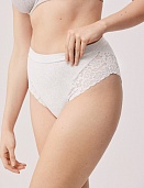 10556 High waist Трусы высокие