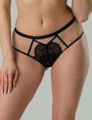 EVELYN BLACK Трусы слипы