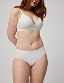 19690 High waist Трусы высокие