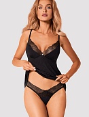 BELLA ROU Top & panties Комплект из 2 частей