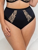 QUEEN Briefshighwaist Трусы высокие