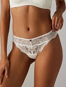 10691 Thong Трусы стринги