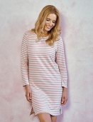 3429 ALESSANDRA Сорочка женская
