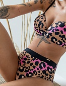 KENYA Brasylianahighwaist Трусы купальные