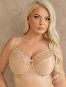 NEL BEIGE Softfullcup Бюст