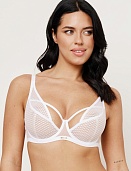 BROOKLYN WHITE Soft Бюст