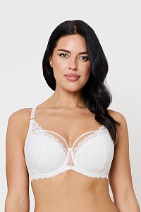 BELLA MILK NEW Semi Soft Бюст