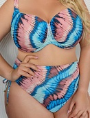 FIJI Briefshighwaist Трусы купальные