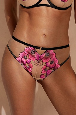 1256/2-P DESERT BLOOM Трусы слипы