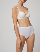 19697 High waist Трусы высокие