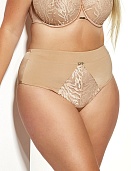 CARMEN PINK Briefshighwaist Трусы высокие