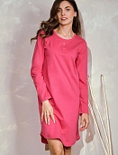 3223 DAPHNE Сорочка женская