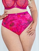 ROSABELLA Stringhighwaist Трусы высокие стринги