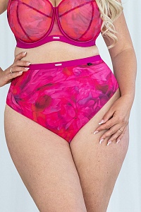 ROSABELLA Stringhighwaist Трусы высокие стринги