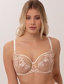 PATRICIA BEIGE Soft Бюст