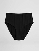 19652 High waist Трусы высокие