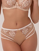 PATRICIA BEIGE Трусы слипы