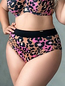 KENYA Briefshighwaist Трусы купальные