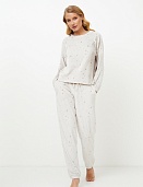 MEREDITH SET Пижамный комплект женский