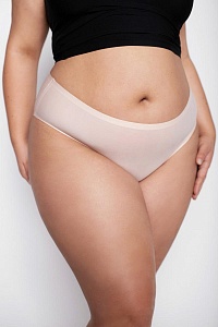 FLEXI-ONE CLASSIC PLUS SIZE Трусы слипы