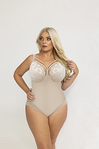 FORTUNA COFFEE Bodysoftfullcup Боди