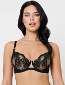 BELINDA BLACK Soft Бюст