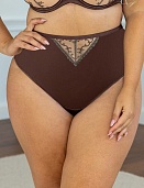 MOCCA Briefshighwaist Трусы высокие