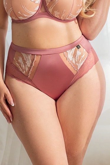 LISA Briefshighwaist Трусы высокие