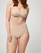 19691 High waist Трусы высокие