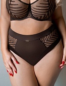 BROWNIE Briefshighwaist Трусы высокие
