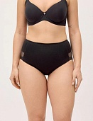 19091 High waist Трусы высокие