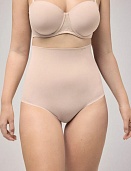 19637 High waist shaping Трусы высокие
