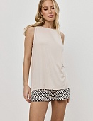 VEDA Пижама женская с шортами