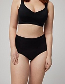 19691 High waist Трусы высокие