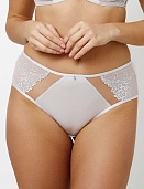 PERLA SILVER Трусы бразильяно