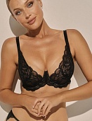 1126-SC SAND BLACK Бюст