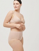 19382 High waist Трусы высокие