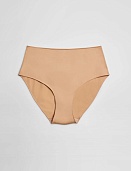 19642 High waist Трусы высокие
