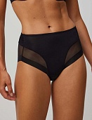 19602 High waist Трусы высокие