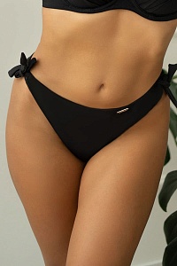 BEACH BLACK Brasyliana Трусы купальные