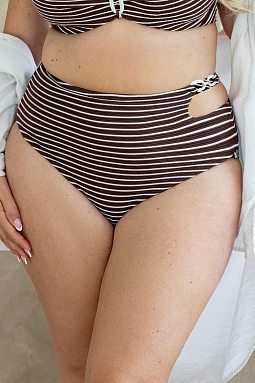 JAVA Briefshighwaist Трусы купальные