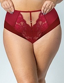 CHERRY Briefshighwaist Трусы высокие
