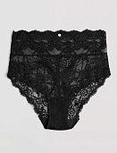 10141 High waist Трусы высокие